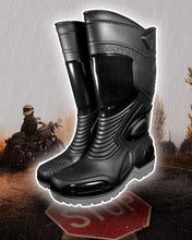 Cargar imagen en el visor de la galería, Botas Impermeables Racing®: Diseño, Calidad y Resistencia