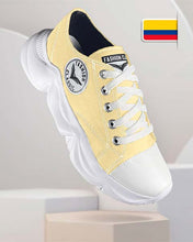 Cargar imagen en el visor de la galería, Levvita Astro® - 2022 - Sneakers Ultra Confortables