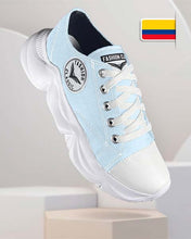 Cargar imagen en el visor de la galería, Levvita Astro® - 2022 - Sneakers Ultra Confortables