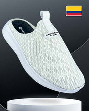 Cargar imagen en el visor de la galería, Energy Slippers® 2022 - 100% Colombiano Ultra Liviano
