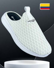 Cargar imagen en el visor de la galería, Energy Slippers® 2022 - 100% Colombiano Ultra Liviano