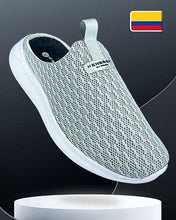Cargar imagen en el visor de la galería, Energy Slippers® 2022 - 100% Colombiano Ultra Liviano