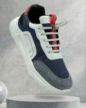 Cargar imagen en el visor de la galería, Energy Cuero® 2022 - Sneakers Ultra Confortables Luxury