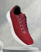 Cargar imagen en el visor de la galería, Energy® Coos 2022 - Sneakers Tejidos Ultra Confortables