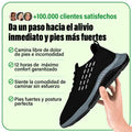 Linner Active 2.0: No Más Dolor en los Pies - Promocion 2 x 1