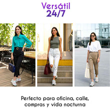 Cargar imagen en el visor de la galería, Zapatillas Ultra-Transpirables La solución definitiva para pies frescos en clima cálido. Material ultra-transpirable que mantiene tus pies secos todo el día.
