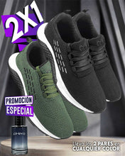 Cargar imagen en el visor de la galería, Linner 2X1 + Phero® Super promoción - Lleva 2 pares de Linner + 1 perfume con feromonas Phero
