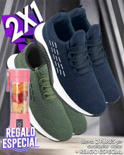 Cargar imagen en el visor de la galería, Linner 2X1® - Lleva 1 Par y de regalo llevas 1 Par adicional ¡GRATIS! + ¡UN REGALO ESPECIAL!
