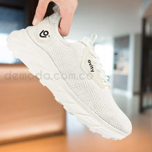 Cargar imagen en el visor de la galería, Nuevas Tendencias 2025® – Sneakers Ultra Confortables para un Estilo Moderno y Dinámico
