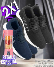 Cargar imagen en el visor de la galería, Linner 2X1® - Lleva 1 Par y de regalo llevas 1 Par adicional ¡GRATIS! + ¡UN REGALO ESPECIAL!
