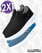 Cargar imagen en el visor de la galería, Evvi® 2X1 - Lleva 1 Par y de regalo llevas 1 Par adicional ¡GRATIS!
