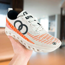 Cargar imagen en el visor de la galería, Nuevas Tendencias 2025® – Sneakers Ultra Confortables para un Estilo Moderno y Dinámico
