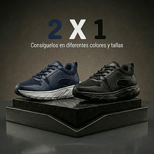 Cargar imagen en el visor de la galería, Recovery 2X1 - Tenis ultracómodos de recuperación
