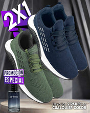 Cargar imagen en el visor de la galería, Linner 2X1 + Phero® Super promoción - Lleva 2 pares de Linner + 1 perfume con feromonas Phero
