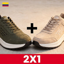 Cargar imagen en el visor de la galería, GoRun Elegance 2X1 – Sneakers ultra confortables
