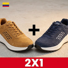 Cargar imagen en el visor de la galería, GoRun Elegance 2X1 – Sneakers ultra confortables
