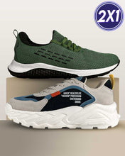 Cargar imagen en el visor de la galería, Pack Profesional Completo 2X1  - Zapatos Ultra Cómodos Linner + Casual Urbano
