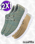 Sweet® 2X1 - Lleva 1 Par y de regalo llevas 1 Par adicional ¡GRATIS!