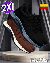 Cargar imagen en el visor de la galería, 2.0 SportPlus - Lleva 1 Par y de regalo llevas 1 Par adicional ¡GRATIS!
