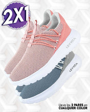 Cargar imagen en el visor de la galería, Evvi® 2X1 - Lleva 1 Par y de regalo llevas 1 Par adicional ¡GRATIS!
