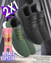 Cargar imagen en el visor de la galería, Linner 2X1® - Lleva 1 Par y de regalo llevas 1 Par adicional ¡GRATIS! + ¡UN REGALO ESPECIAL!
