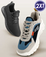 Cargar imagen en el visor de la galería, Pack Profesional Completo 2X1  - Zapatos Ultra Cómodos Linner + Casual Urbano
