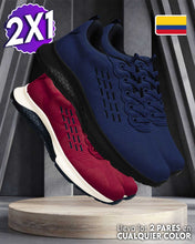 Cargar imagen en el visor de la galería, 2.0 SportPlus - Lleva 1 Par y de regalo llevas 1 Par adicional ¡GRATIS!
