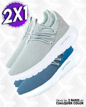 Cargar imagen en el visor de la galería, Evvi® 2X1 - Lleva 1 Par y de regalo llevas 1 Par adicional ¡GRATIS!
