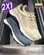 Cargar imagen en el visor de la galería, 2.0 SportPlus - Lleva 1 Par y de regalo llevas 1 Par adicional ¡GRATIS!
