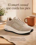 GoRun Elegance 2X1 – Sneakers ultra confortables