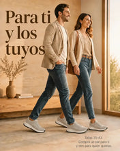 Cargar imagen en el visor de la galería, GoRun Elegance – Smart Casual Ultra Cómodo
