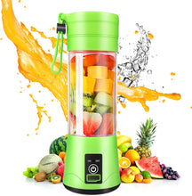 Cargar imagen en el visor de la galería, Mini Blender® - Tus batidos y jugos favoritos listos en cualquier lugar
