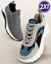 Cargar imagen en el visor de la galería, Pack Profesional Completo 2X1  - Zapatos Ultra Cómodos Linner + Casual Urbano
