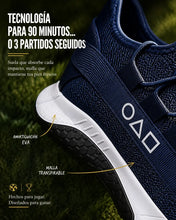Cargar imagen en el visor de la galería, Squid Mundialista 2026 EEUU - Sneakers Ultra Confortables
