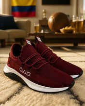 Cargar imagen en el visor de la galería, Squid Mundialista 2026 EEUU - Sneakers Ultra Confortables
