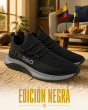 Cargar imagen en el visor de la galería, Squid Mundialista 2026 EEUU - Sneakers Ultra Confortables
