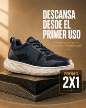 Cargar imagen en el visor de la galería, Recovery 2X1 - Tenis ultracómodos de recuperación
