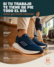Cargar imagen en el visor de la galería, GoRun! – Comodidad para todo el día
