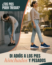 Cargar imagen en el visor de la galería, GoRun! – Comodidad para todo el día
