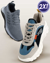 Cargar imagen en el visor de la galería, Pack Profesional Completo 2X1  - Zapatos Ultra Cómodos Linner + Casual Urbano
