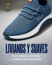 Cargar imagen en el visor de la galería, Squid Mundialista 2X1 EEUU - Sneakers Ultra Confortables
