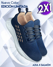 Cargar imagen en el visor de la galería, Linner 2X1® 2023 - Lleva 1 Par y de regalo llevas 1 Par adicional ¡GRATIS!
