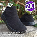 Energy® Knit 2X1 - Lleva 1 Par y de regalo llevas 1 Par adicional ¡GRATIS!