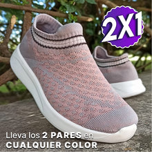 Cargar imagen en el visor de la galería, Energy® Knit 2X1 - Lleva 1 Par y de regalo llevas 1 Par adicional ¡GRATIS!

