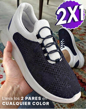 Cargar imagen en el visor de la galería, Energy 2X1® - Lleva 1 Par y de regalo llevas 1 Par adicional ¡GRATIS!
