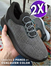 Cargar imagen en el visor de la galería, Energy 2X1® - Lleva 1 Par y de regalo llevas 1 Par adicional ¡GRATIS!
