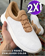 Cargar imagen en el visor de la galería, Energy 2X1® - Lleva 1 Par y de regalo llevas 1 Par adicional ¡GRATIS!
