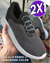 Cargar imagen en el visor de la galería, Energy 2X1® - Lleva 1 Par y de regalo llevas 1 Par adicional ¡GRATIS!
