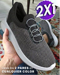 Energy 2X1® - Lleva 1 Par y de regalo llevas 1 Par adicional ¡GRATIS!
