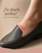 Cargar imagen en el visor de la galería, Sweet Elegance - Por fin un zapato que no aprieta
